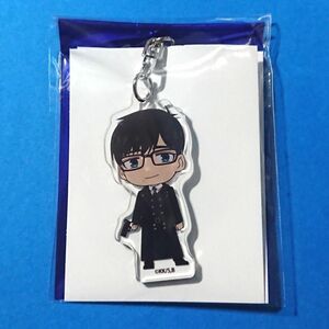 青の祓魔師 奥村雪男 AJ2024 ANIPLEX ミニアクリルチャーム