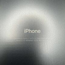 iPhone ジャンク品 4点セット アップル製品 中古品 部品取り スマートフォンセット 1円スタート _画像3