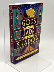 Gods of Jade and Shadow Quercus Publishing Plc Moreno-Garcia, Silvia