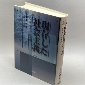 現存した社会主義: リヴァイアサンの素顔 勁草書房 塩川 伸明