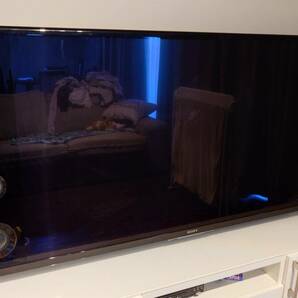 ★中古美品！SONY ソニー 55V型 液晶 テレビ ブラビア KD-55X9200B 4K 2014年モデルの画像1