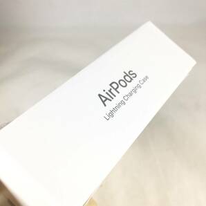 【未開封品】Apple AirPods 第3世代 MPNY3J/A ワイヤレスイヤホン モデル A2565/A2564/A2897 アップル エアーポッズ ワイヤレスイヤホンの画像3