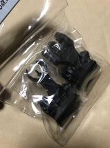 ZC LEOPALD TROY troy folding battle sight HK タイプ　前後サイト_画像3