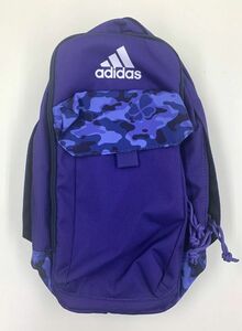 ももクロ adidas ボディバッグ ポシュレ 紫 パープル ももいろクローバーZ アディダス 高城れに