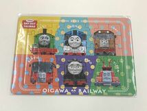 大井川鉄道 トーマス パズル 2023 非売品 40ピース_画像1