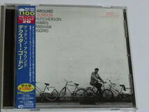 ブルーノート70周年　ブルーノートベスト＆モア　20.デクスター・ゴードン「ゲッテング・アラウンド」/DEXTER GORDON 「GETTING' AROUND」_画像1