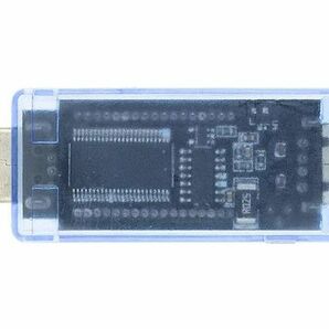 USBT706 便利です_ USB 電圧 電流 チェッカー USB 電圧 電流 監視 モジュールの画像2