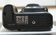 ●○D Nikon D80 動作確認 シャッター回数5106回 中古品 D○●_画像5