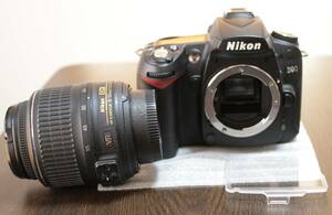 ●○C Nikon D90 CHAエラー 中古品 C○●