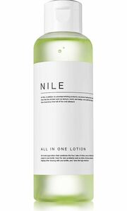 送料込み・オールインワンスキンケアローション・NILE・メンズ アフターシェーブローション (ラベンダーの香り)・新品未使用品　１本