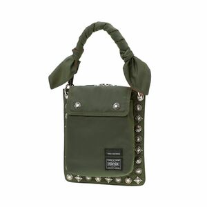 PORTER / TOGA x PORTER SHOULDER POUCH