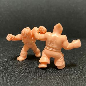  gold kesi02 большой * The * будо × Neptune man Cross Bomber бледный orange Kinnikuman ластик gold удаление . удаление wa The kesi