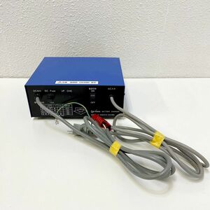 【中古】GS・ユアサ SEB電池専用充電器 S-SGD2410 (24V専用) 電動車両用鉛蓄電池用充電器 ジーエス・ユアサ