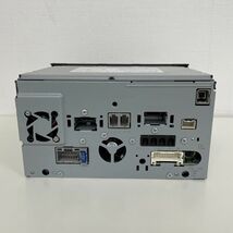 【中古】Panasonic/パナソニック ストラーダ RXシリーズ 7型SDナビ CN-RX06WD 地図データ2019年8月版 [カーナビ/カー用品]_画像4