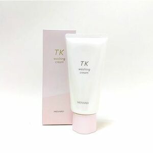 Menard /MENARD TKuosing cream ( face-washing composition ) 130g