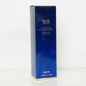 【2018年製】ノエビア 505 薬用スキンローション 150ml