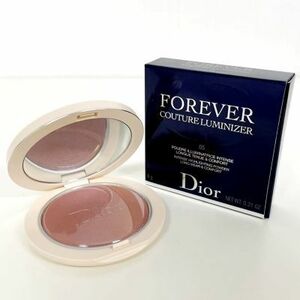 Dior/ディオール ディオールスキン フォーエヴァー クチュール ルミナイザー 05 ローズウッド グロウ 6g ≪メール追跡便対応≫