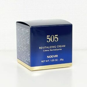 【長期保管品】ノエビア 505 薬用クリーム〈保湿クリーム〉 30g