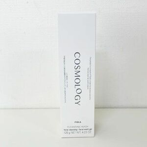 POLA/ Pola Cosmo roji- cleansing woshu120g