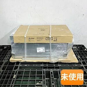 【箱傷み】三菱/MITSUBISHI 産業用換気送風機 BFS-80SUG2 本体 ストレートシロッコファン [BFS80SUG2]