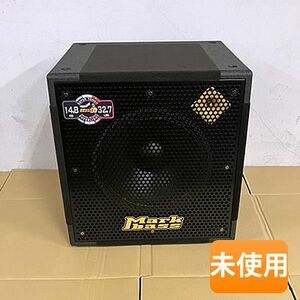 [ breaking the seal goods ]MarkBass/ Mark base MAK-58R151P model MB58R 151P amplifier cabinet 300W