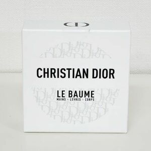 Dior/ディオール ル ボーム 50ml〈ボディ・フェイス・リップ用クリーム〉