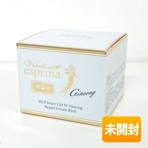 ../miz is la vi b Lien esprit -naRGII inner lift W Gin sen repair cream Ricci 50ml [8808033185334]