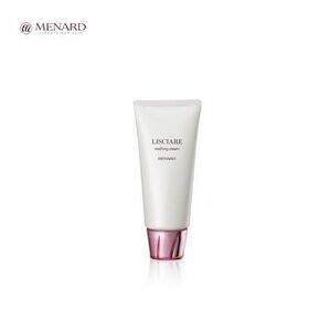 Menard/Menard Licrial Working Cream A &lt;Clean Clean Cream&gt; 130 г стирного крема