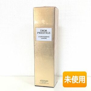 Dior/ Dior prestige white o Leo lotion lumiere ( face lotion )150ml