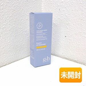 アムウェイ g＆h プロテクト デイクリーム UV〈日やけ止め〉 100ml SPF50+/PA++++ 顔・からだ用 2023年11月製造