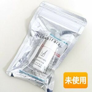 【外装傷み/未開封品】ハッピーライフバイオ ハダキララ 保湿プラス ジェル 10ml 保湿化粧水 [hada kirara] ≪メール追跡便対応≫