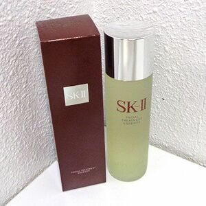 【2022年製造】SK-II フェイシャル トリートメント エッセンス 〈一般肌用化粧水〉 230ml sk2/SKII [4979006070064]