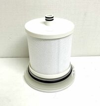 【未使用/欠品有り/訳あり扱い】アムウェイ BathSpring バスルーム浄水器 2018年製 ※必ず商品詳細をご確認下さい。_画像4