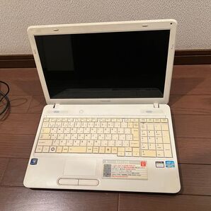 dynabook b351/25e