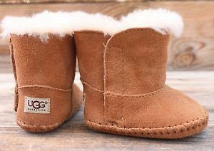  new goods * free shipping UGG mouton boots for baby CADEN1005198 XS size 10cm price cut negotiations OK!!!