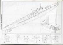 艦船模型雑誌MODELARSTWO OKRETOWE Special 16（2/2013）_画像2