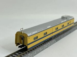922-15 single goods micro Ace A-0490 922 series 10 number pcs electric . road synthesis examination car * modified after 7 both set [dokta- yellow ]... goods 