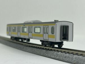 サハE231-48 TOMIX 8358 JR電車 サハE231 o形(総武線) ジャンク〜