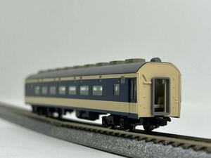 サハネ581 単品 TOMIX 92326 国鉄583系 特急電車(クハネ583) 基本セット ばらし品