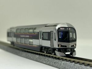 5106 ライト点灯確認 単品 TOMIX 98340 JR 223 5000系・5000系近郊電車(マリンライナー) セットD ばらし品