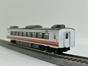 キハ182-557(M) 動作確認 単品 TOMIX 92619 JRキハ183 550系特急ディーゼルカー 7両セット ばらし品