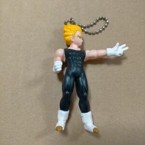 ドラゴンボール ベジータ フィギュアキーホルダー 鳥山明