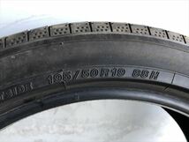 激安中古タイヤ　　195/50R19 88H ヨコハマ　BLUEarth-GT 23年製　　2本_画像4