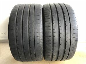 激安中古タイヤ　　275/30ZR20 97Y ヨコハマ　ADVAN SPORT V105 MO 22/21年製　　2本