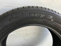 激安中古タイヤ　　225/50R17 94W ミシュラン　PRIMACY3 MO 18年製　　4本_画像7