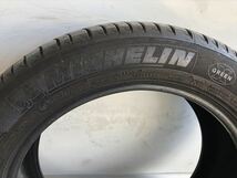 激安中古タイヤ　　225/50R17 94W ミシュラン　PRIMACY3 MO 18年製　　4本_画像8