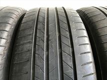 激安中古タイヤ　　235/50R20 100V BS ALENZA 001 RFT 21年製　　4本_画像3