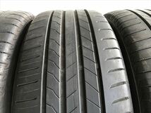 激安中古タイヤ　　235/50R20 100V BS ALENZA 001 RFT 21年製　　4本_画像4