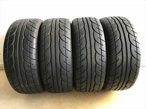 激安中古タイヤ　　195/60R14 86H ヨコハマ　ADVAN NEOVA AD07 14年製　　4本