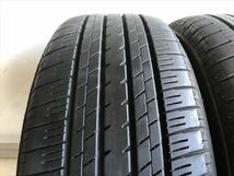 激安中古タイヤ　　235/55R19 101V BS DUELER H/L 33 22年製　　2本_画像2